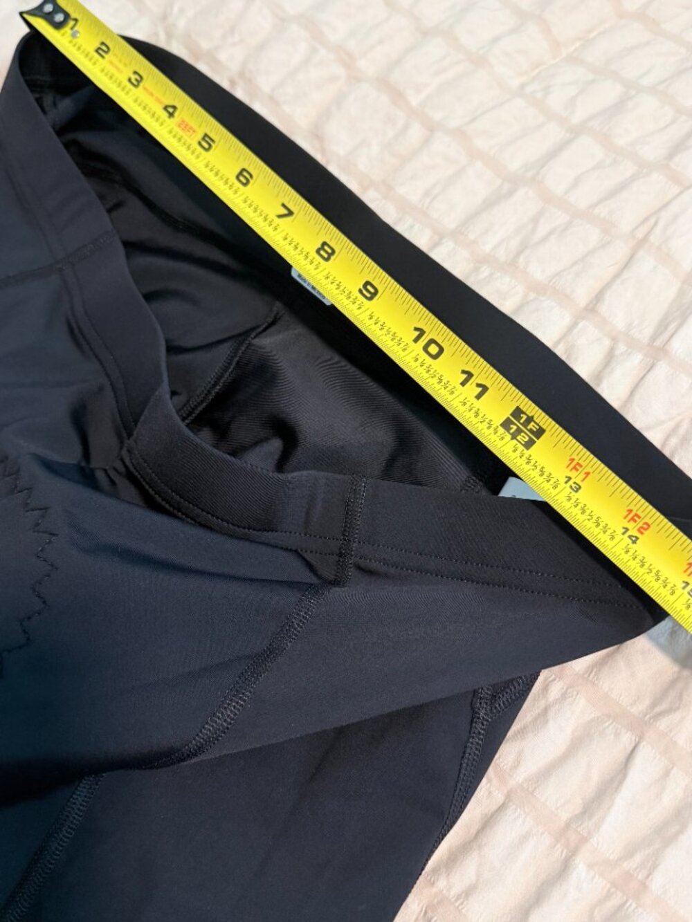 NWT Specialized Body Geometry Men’s XXL Padded Cycling Bike Shorts Black XXL - Picture 7 of 8